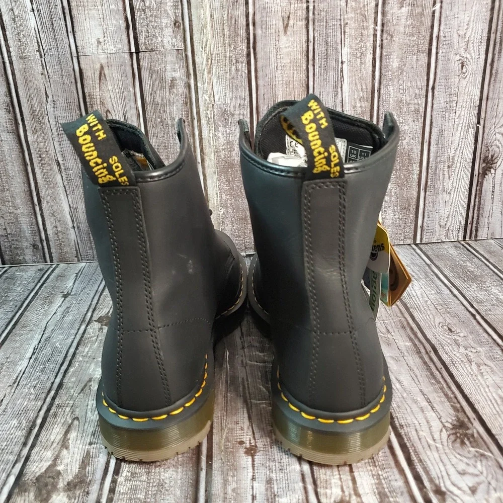 Dr. Martens new dr